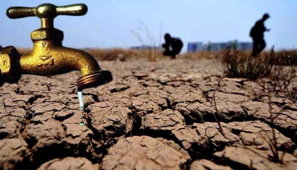 Berita Jateng: Kemarau Tiba Warga Kemalang Klaten Kekuarangan Air Bersih