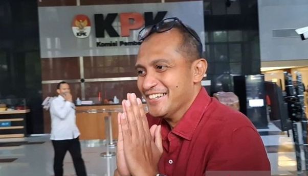 PN Jaksel Batalkan Status Tersangka Eddy Hiariej, Wakil Ketua KPK: Masuk Akal atau Masuk Angin