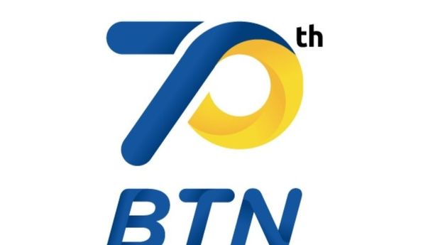 Sepanjang 70 Tahun Berdirinya, BTN Telah Salurkan Kredit Rp.595 Triliun