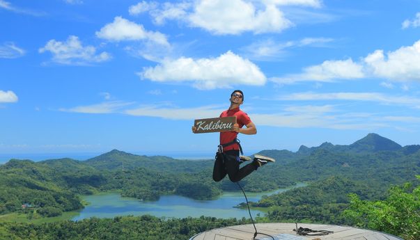 Berita Jogja Terkini: Objek Wisata Kalibiru Kembali Dibuka pada 3 Juli 2020