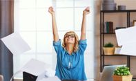 Membangun Karir di Masa Muda, Ini Tips Bekerja Produktif