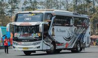 Bus Jakarta Jogja, Harga Tiket, Jam Keberangkatan, dan Fasilitas yang Nyaman