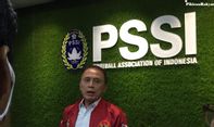 Akhirnya! Polri Berikan Izin Keramaian untuk Gelaran Liga 1 dan 2