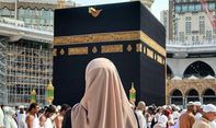 Kementrian Keuangan Bebaskan Pajak Umrah