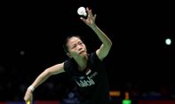 Hasil PBSI Home Tournament Sektor Tunggal Putri Sesi 3