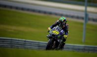 Dorna Sport Sepakat Valentino Rossi Pindah ke Tim Satelit Yamaha