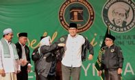 Anies Baswedan: Bukan Tentang Satu Orang, Ini Adalah Tentang Masa Depan