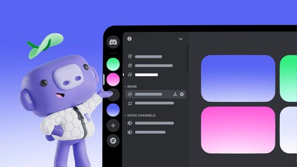 Discord Ungkap Tren Pengguna: 90 Persen Bermain Game Sambil Nongkrong di Voice