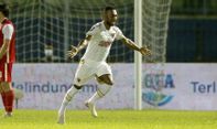 PSSI Angkat Bicara Soal Kasus Rasisme Terhadap Patrich Wanggai