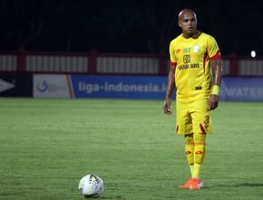 Tinggalkan Klub Kasta Tiga Brasil, Anderson Sulles Diisukan Kembali Gabung Bhayangkara FC