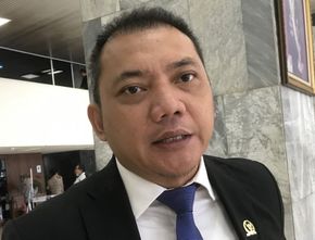 NasDem Tolak RUU DKJ Gubernur Ditunjuk Presiden, Dukung Pemilihan Tetap Lewat Pilkada