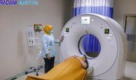 Radjak Hospital Siap Layani Kesehatan Usai Libur Lebaran
