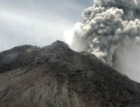 Berita Jateng: Aktivitas Gunung Merapi Meningkat, Ini 3 Daerah yang Rawan Terkena Erupsi