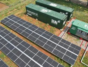 Sun Energy Dorong Transformasi Energi Bersih di Industri Pertambangan, Kenapa?