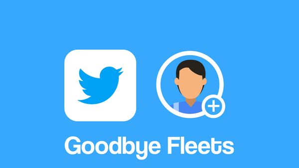 Goodbye Fleets; Selayang Ungkapan Rasa Kesal dan Rindu Warganet
