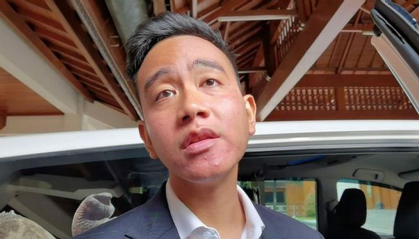 Jawaban Gibran Rakabuming Soal Isu Masuk Golkar dan Statusnya di PDIP