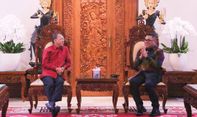 Libatkan Pecalang, Koster Bakal Bentuk Tim Gabungan untuk Tangani Bule Bermasalah di Bali