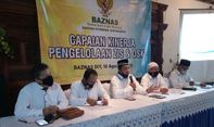 Berita Yogyakarta: Alhamdulillah, Jumlah Zakat dari Masyarakat DIY Bertambah Meski Pandemi