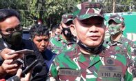 Terbaru: Pangdam Jaya Tantang FPI Tunjukkan Keberadaan PKI