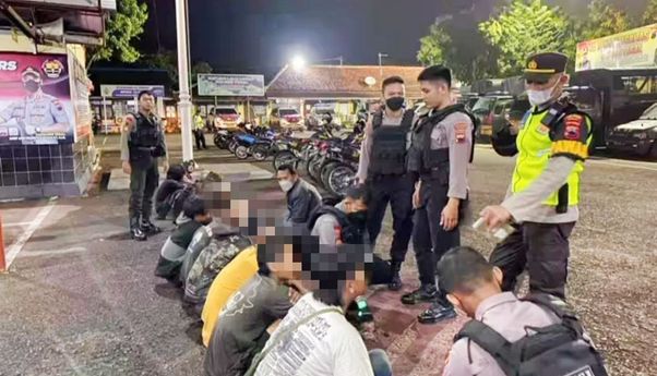 Akibat Perang Sarung, Seorang Remaja di Tegal Tewas