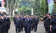 Polri Tugaskan Tim Khusus untuk Cegah Korupsi di Sektor Bea Cukai