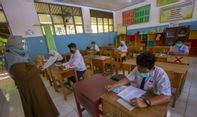 RUU KUP Menetapkan Sekolah Bakal Kena Pajak, Benarkah?