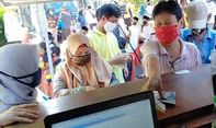 Waduh, 1,6 Juta Kendaraan Bermotor di Jateng Belum Bayar Pajak