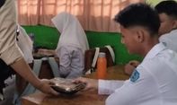 Istana Pastikan Asupan Gizi Siswa SLB Tersentuh Program MBG Sama dengan Sekolah Reguler