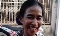 Perempuan Makassar Ini Viral, Wajahnya Mirip Banget dengan Presiden Jokowi