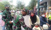 Hebat! Pemkot Yogyakarta Deklarasikan Malioboro Berface Shield untuk Kuatkan Pariwisata