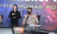 Dapat Kiriman Video Demo Rusuh 24 Juli? Balas ke Pengirim itu Hoaks