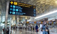 Udah Tahu Belum? Kamu Bisa Tes GeNose di 11 Bandara Tanah Air Berikut