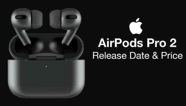 Updated: Apple Airpods Pro 2 Bakal Meluncur di Q3 2022
