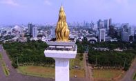 Fakta Menarik Seputar Pemindahan Ibu Kota