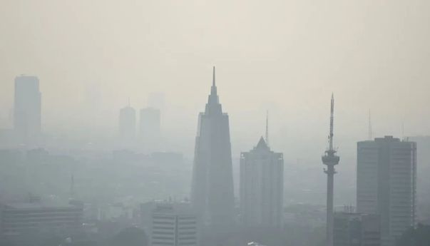 Harga 1 Unit Rp50 Juta, Heru Budi Nilai Pembelian Water Mist Tak Mubazir: Tidak Hanya Untuk Tahun Ini