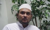 Ini Lagi! Novel 212 Soal Wayang Ustaz Basalamah: Jangan Sampai Ketuhanan Tunduk ke Kebhinekaan