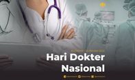 Hari Dokter Nasional