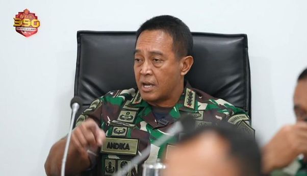 Jerry Massie: Tak Masalah Keturunan PKI Masuk TNI, tapi Ideologi Nenek Moyangnya Sudah Mati