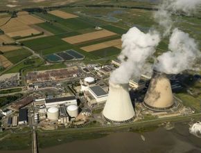 Pemerintah Percepat Pembentukan Nuclear Energy Program Implementation Organization (NEPIO), Masuk Tahap Harmonisasi?