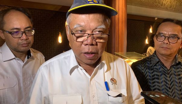 Menteri Basuki Sebut 8 Kepala Negara Bakal Hadiri WFF ke-10 di Bali