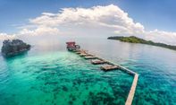 Pulau-Pulau Tropis Kota Batam untuk Liburan Berkualitas