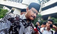 Lapor ke Presiden, Kemensos Salurkan Bansos Rp18 Triliun di Triwulan Pertama 2025