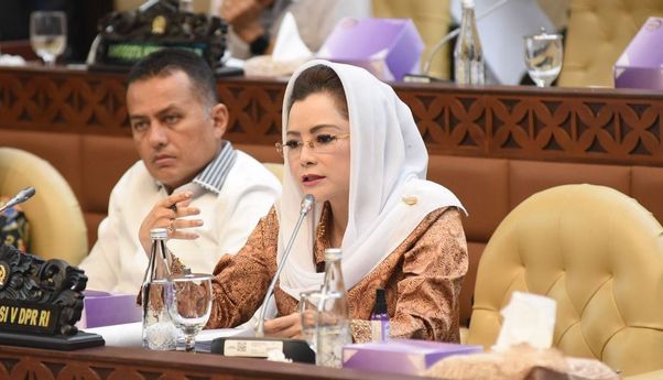 Kenaikan PPN 12 Persen, Gerindra: PDIP yang Usulkan, Sekarang Lempar Kesalahan ke Prabowo