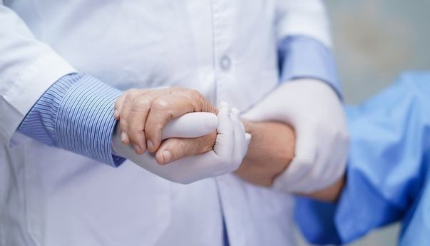 Alhamdulillah, Dalam 24 Jam Terakhir 37 Pasien Covid-19 di Bantul Sembuh