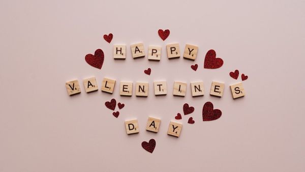Februari Hampir Tiba! Inilah Tips Merayakan Hari Valentine untuk Pasangan LDR