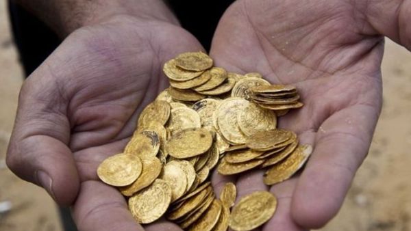 Ada 20 Titik yang Diduga Menyimpan Harta Karun di Sulsel, Peninggalan Abad 17 hingga Perang Dunia II
