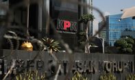 Jadi Tersangka KPK, Sekda Bandung Ema Sumarna Minta Mundur
