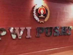 PWI Pusat Pastikan Perayaan HPN 2025 Bakal Digelar di Banjarmasin, Riau Batal sebagai Tuan Rumah