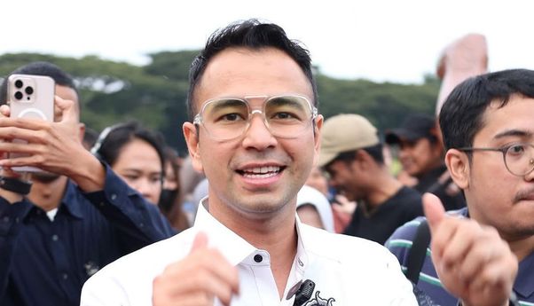 Punya Harta Rp1 Triliun, Raffi Ahmad Pastikan Hasil Kerja Keras Puluhan Tahun