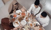 Telat Bangun Sahur? Makanan Ini Bisa Bikin Puasamu Tetap Lancar